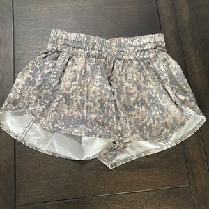 Lululemon Track That Short